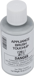 KitchenAidWhite Appliance Touchup Paint