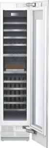 ThermadorT18IW905SP Built-in Wine Cooler with Glass Door