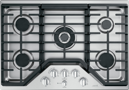Cafe30" Gas Cooktop