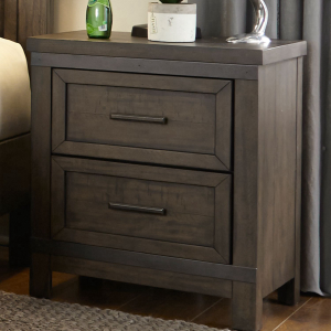 Liberty Furniture Industries2 Drawer Night Stand