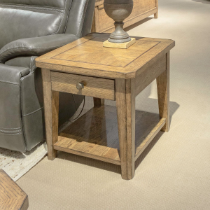Liberty Furniture IndustriesEnd Table