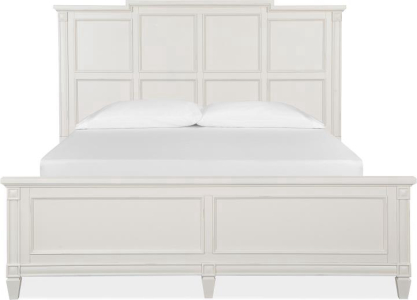 Magnussen HomeComplete Cal.King Panel Bed