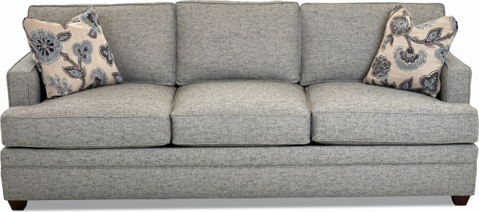 KlaussnerLiving Your Way - Track Arm Sofa Sofa