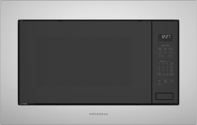 Monogram Built-In Microwave