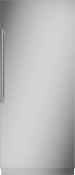 Monogram 36" Premium Integrated Column Refrigerator