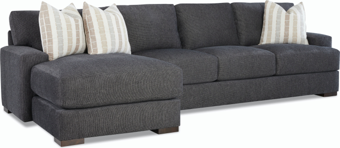 KlaussnerGalvyn Sectional Sectional