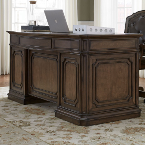 Liberty Furniture IndustriesJr Executive Desk