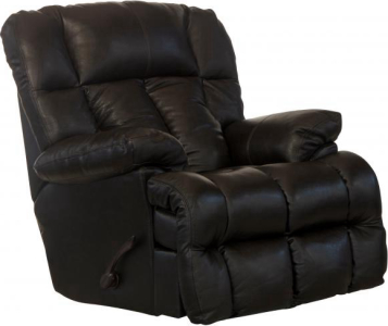CatnapperPower Lay Flat Chaise Recliner
