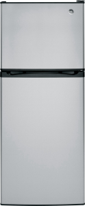 GEENERGY STAR&reg; 11.6 cu. ft. Top-Freezer Refrigerator