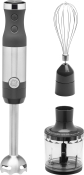 GE Immersion Blender with Accessories