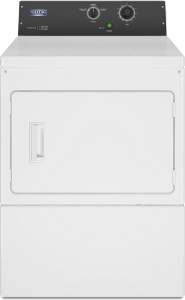 MaytagCommercial Electric Dryer, Non-Vend