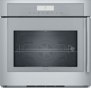 ThermadorMED301LWS Single Wall Oven