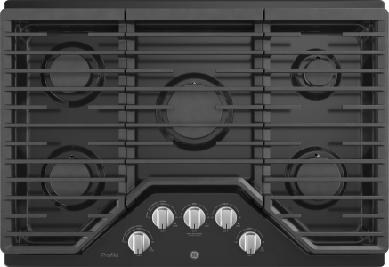 GE ProfileGE PROFILE30" Built-In Gas Cooktop with 5 Burners