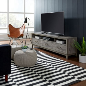 Liberty Furniture Industries76 Inch TV Console