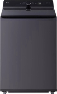 LG Appliances5.5 cu. ft. Mega Capacity Smart Top Load Washer with EasyUnload&trade; & AI Sensing
