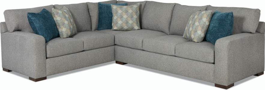 KlaussnerPace Sectional Sectional
