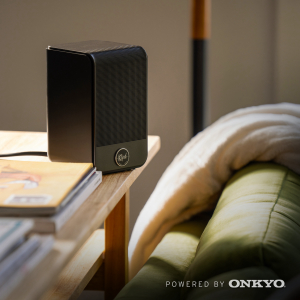 OnkyoKlipsch Flexus SURR 100 Wireless Surround Sound Speakers