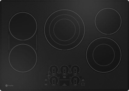 GE ProfileGE PROFILE30" Built-In Touch Control Electric Cooktop