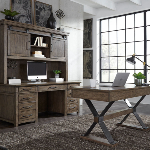 Liberty Furniture IndustriesComplete Desk Set