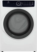 Electrolux Front Load Perfect Steam™ Gas Dryer with Instant Refresh - 8.0 Cu. Ft.