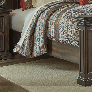 Liberty Furniture IndustriesCali King Panel Bed Rails