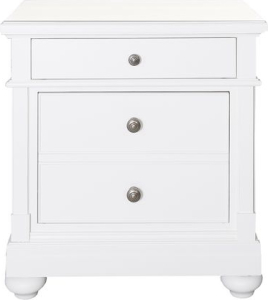 Liberty Furniture IndustriesAccent Drawer Chest