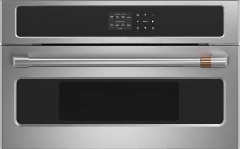Cafe30" Pro Convection Steam Oven