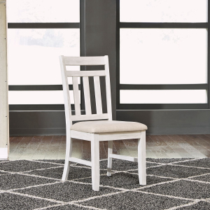 Liberty Furniture IndustriesSlat Back Side Chair (RTA)