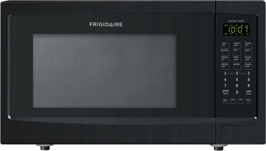 Frigidaire 1.6 Cu. Ft. Built-in Microwave