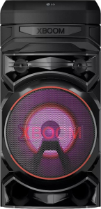 LG AppliancesLG XBOOM RNC5 Party Tower with Bass Blast