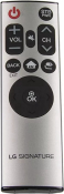Full Function Standard TV Remote Control