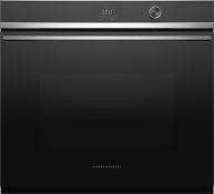 Oven, 30", 17 Function, Self-cleaning