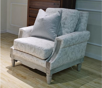 Magnussen HomePearl Accent Chair