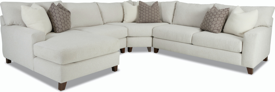 KlaussnerNeeson Sectional Sectional