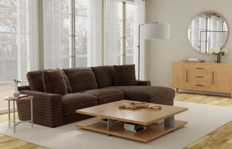 Jackson FurnitureLSF Sofa