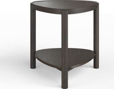 Magnussen HomeShaped Accent End Table