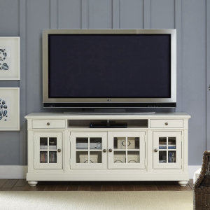 Liberty Furniture Industries74 Inch Entertainment TV Stand