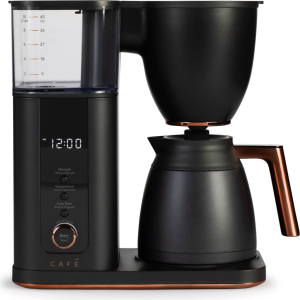 CafeSpecialty Drip Coffee Maker