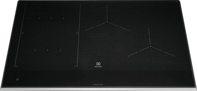 Electrolux30" Induction Cooktop
