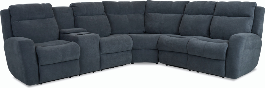 KlaussnerBrooks Sectional Sectional