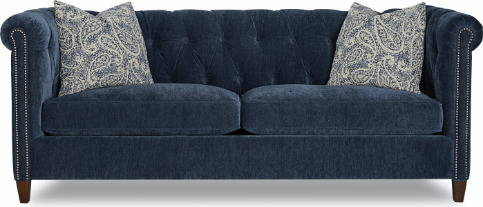 KlaussnerSutton Sofa Two Cushion Sofa
