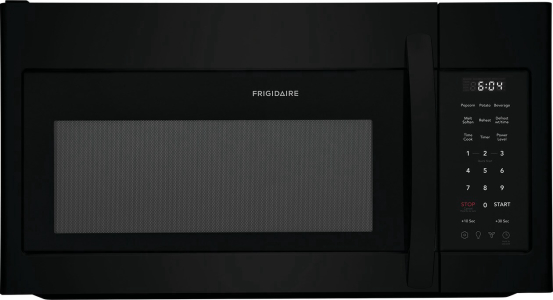 Frigidaire 1.8 Cu. Ft. Over-The-Range Microwave