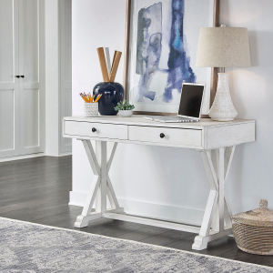 Liberty Furniture IndustriesWriting Desk- White