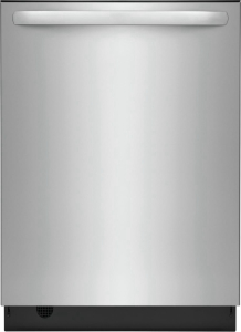 Frigidaire 24" Built-In Dishwasher with EvenDry&trade; System