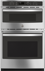 GE27" Built-In Combination Microwave/Thermal Wall Oven