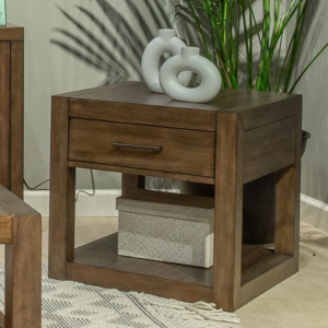 Liberty Furniture IndustriesEnd Table