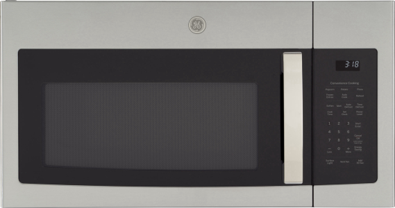 GEGE&reg; 1.8 Cu. Ft. Over-the-Range Microwave Oven with Recirculating Venting