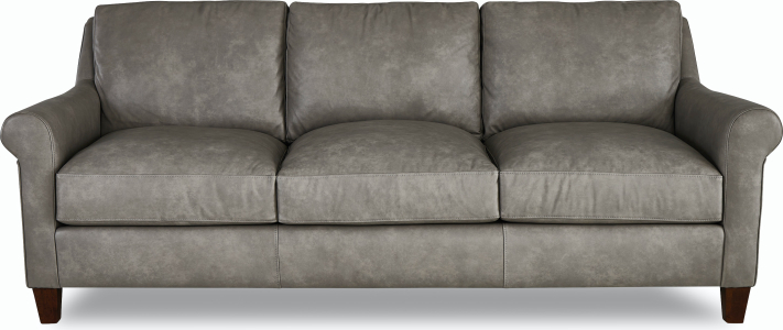 KlaussnerLena Sofa Three Cushion Sofa