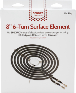FrigidaireSmart Choice 8" 6-Turn Surface Element, Fits Specific