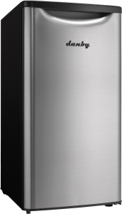 Danby3.3 cu. ft. Contemporary Classic Compact Refrigerator